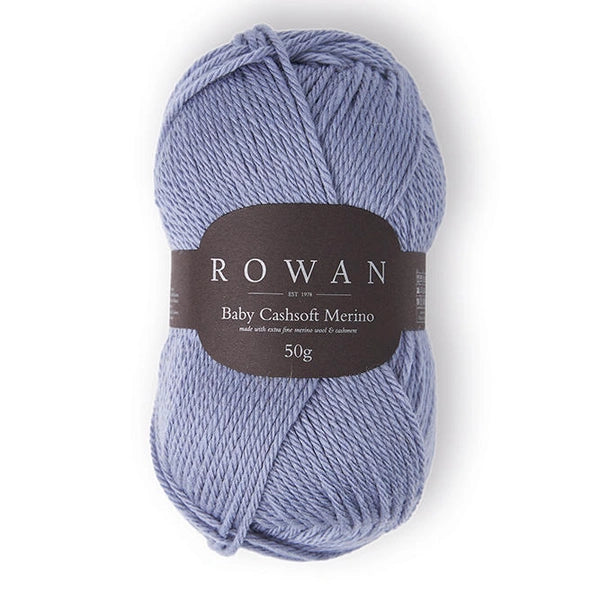 Rowan Baby Cashsoft Merino