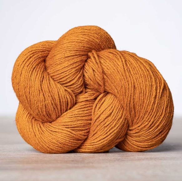 Soho Top Kit, Size 1-3 (Pumpkin 651)