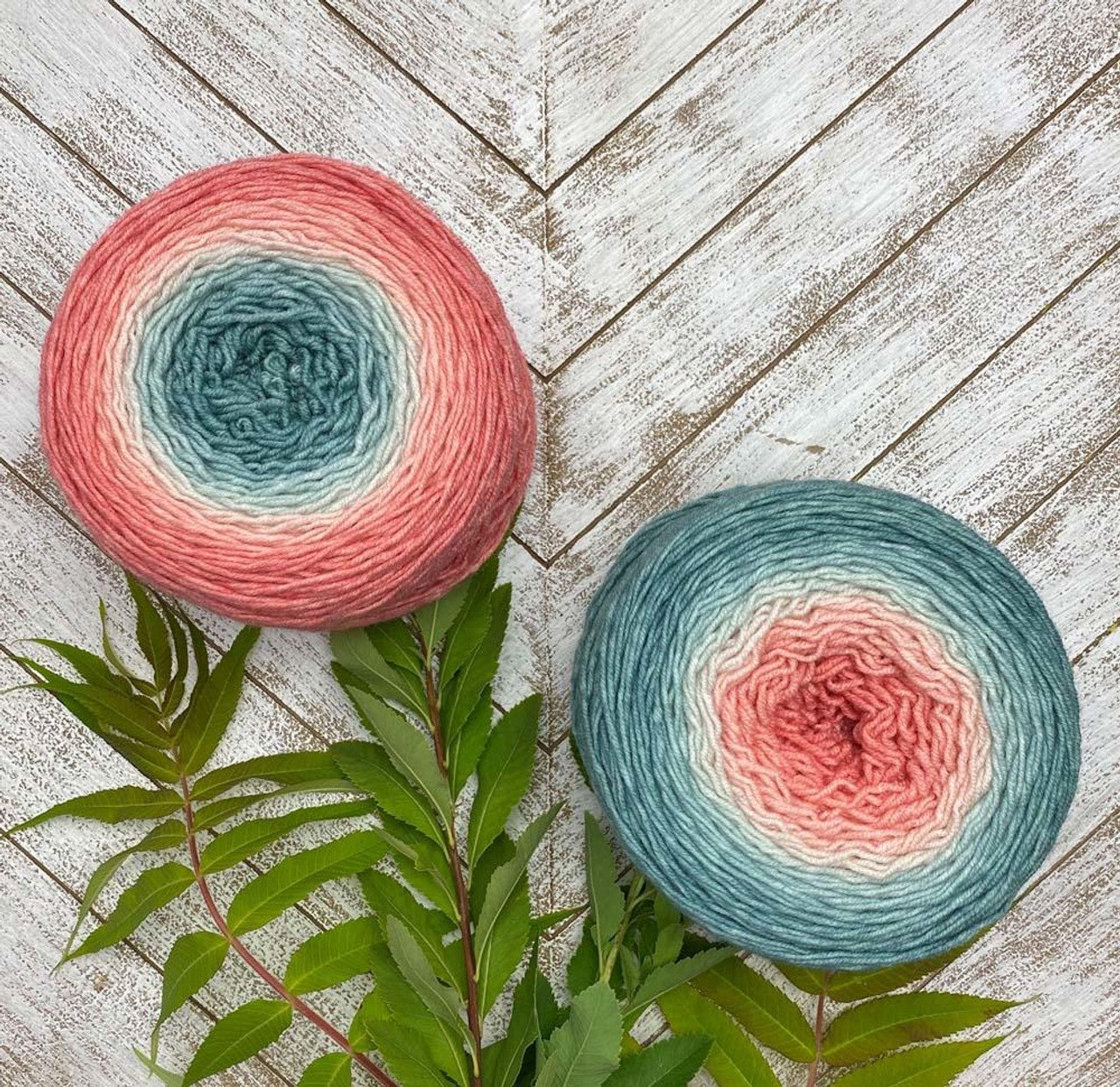 Winterlight Kit (Quince 34)