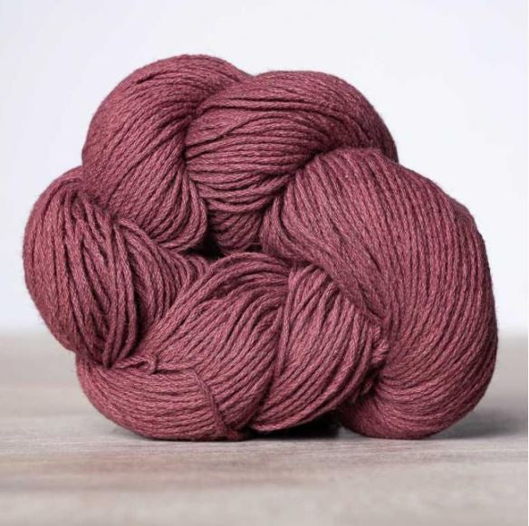 Soho Top Kit, Size 4-7 (Raspberry 631)