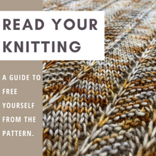 Read Your Knitting and BYOD* — May 2024
