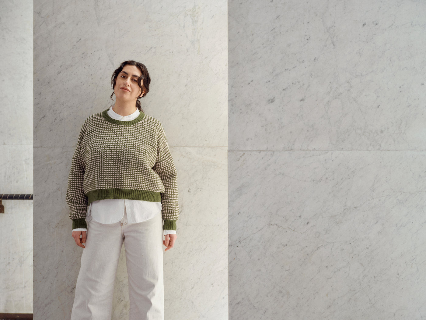 Laine Magazine 27, Dawn