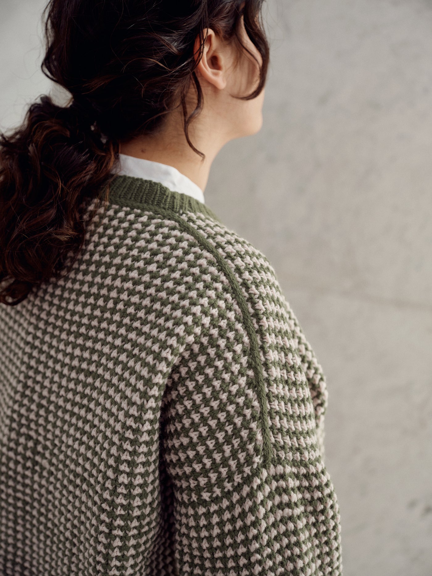 Laine Magazine 27, Dawn