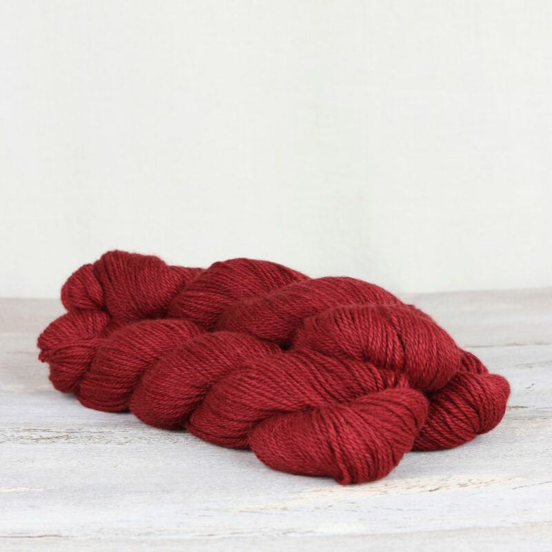 Sweet Nothing Kit (Crochet: Red Jasper)