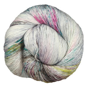 Madelinetosh Twist Light (N-Z)