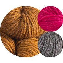 Rosa Kit (Mustard/Sweet Kiss/Tibetan Sky)