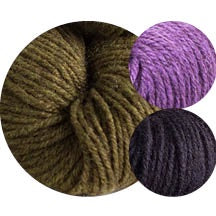 Rosa Kit (Urban Nature/Grape/Midnight Blue)
