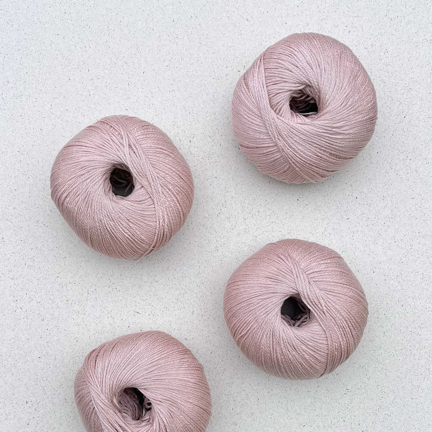 Simmer Dim Top Kit, Size 1-3 (Rose 06)