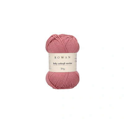 Rowan Baby Cashsoft Merino