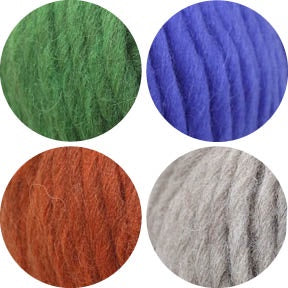 Sailor Slippers Kit (Monster, Wink, Spill the Tea, Serious Shade)