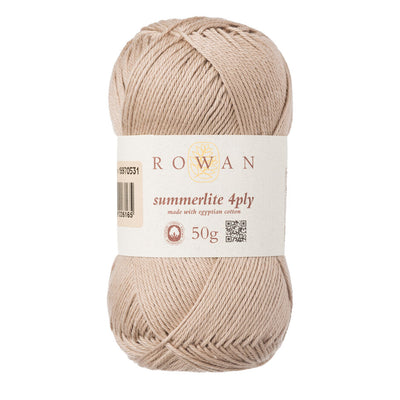 Rowan Summerlite 4Ply