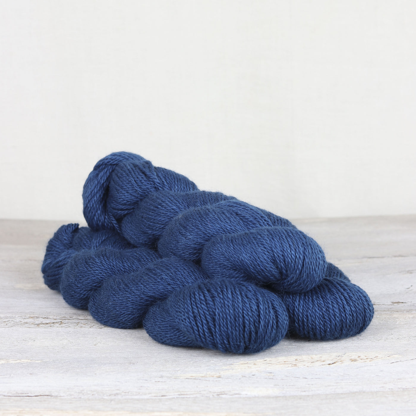 Sweet Nothing Kit (Knit: Sapphire)