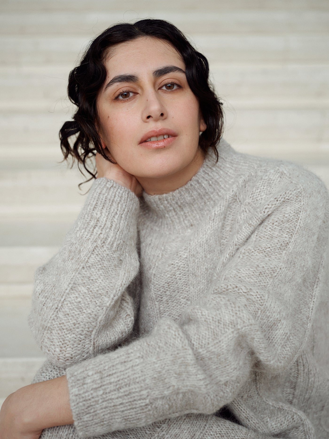 Laine Magazine 27, Dawn