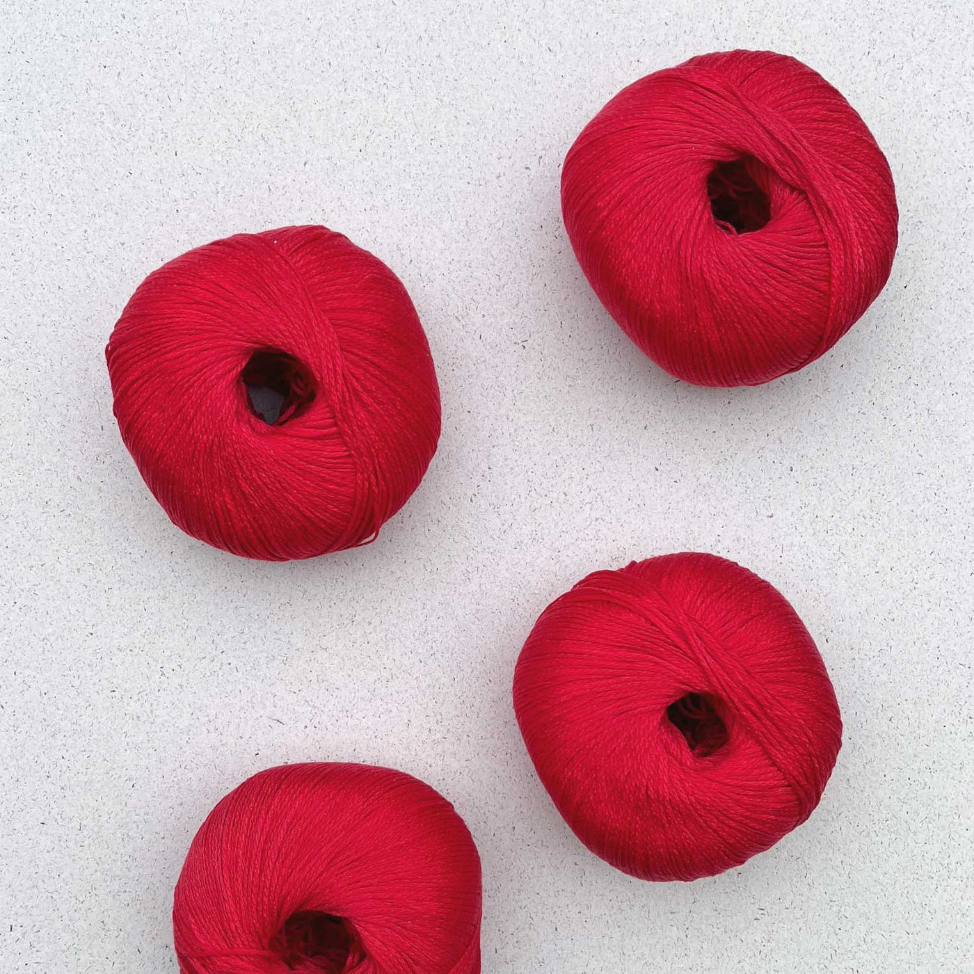 Simmer Dim Top Kit, Size 4-6 (Scarlet 07)