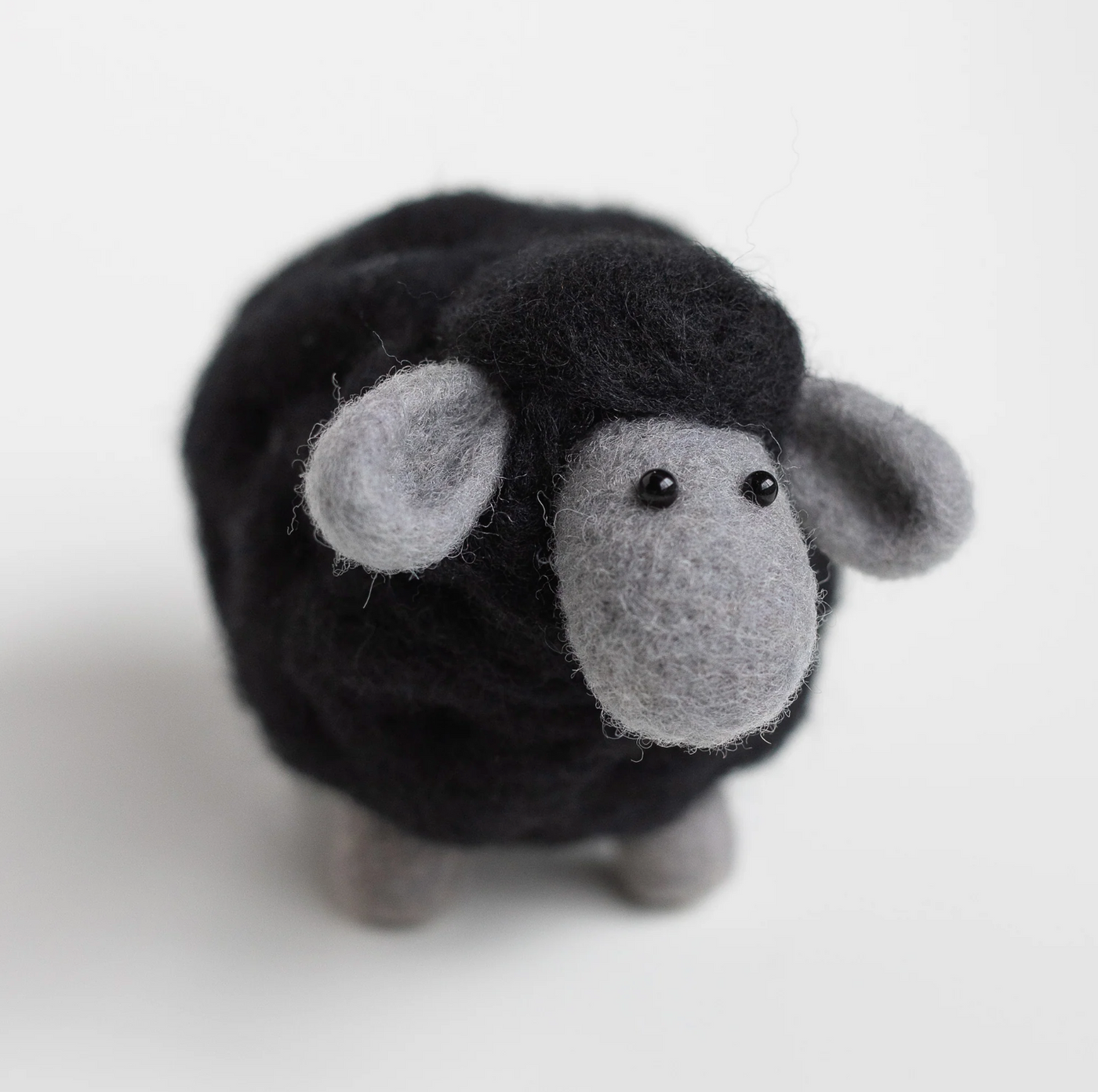 Black Sheep Mini Felting Kit