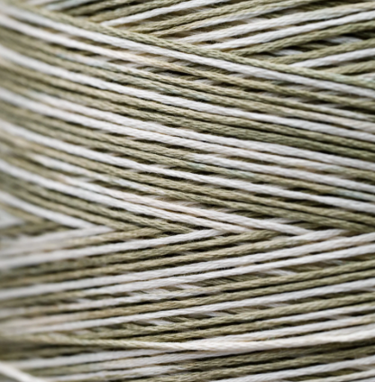 Weeks Dye Works Hand-Dyed Embroidery Floss Group 1