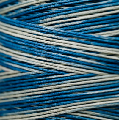Weeks Dye Works Hand-Dyed Embroidery Floss Group 3