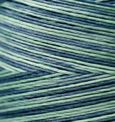 Weeks Dye Works Hand-Dyed Embroidery Floss Group 3