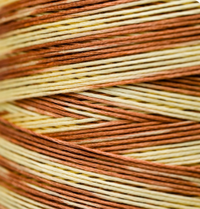 Weeks Dye Works Hand-Dyed Embroidery Floss Group 3