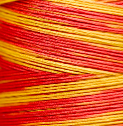 Weeks Dye Works Hand-Dyed Embroidery Floss Group 4