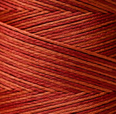 Weeks Dye Works Hand-Dyed Embroidery Floss Group 4