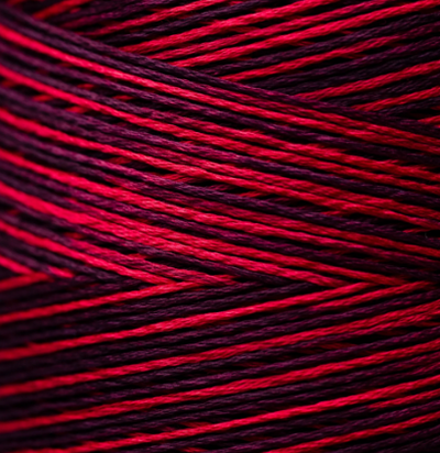 Weeks Dye Works Hand-Dyed Embroidery Floss Group 4