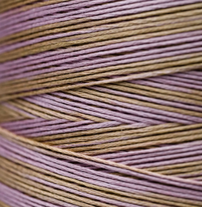 Weeks Dye Works Hand-Dyed Embroidery Floss Group 4