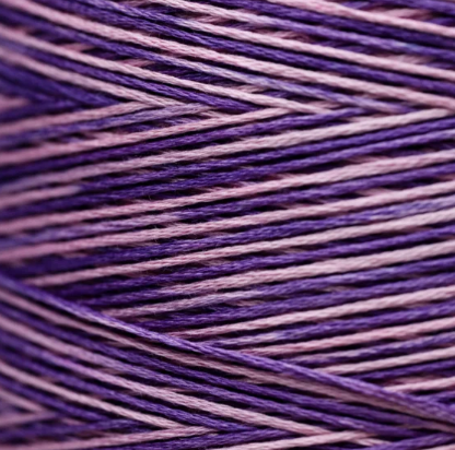 Weeks Dye Works Hand-Dyed Embroidery Floss Group 4