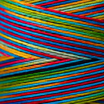 Weeks Dye Works Hand-Dyed Embroidery Floss Group 4
