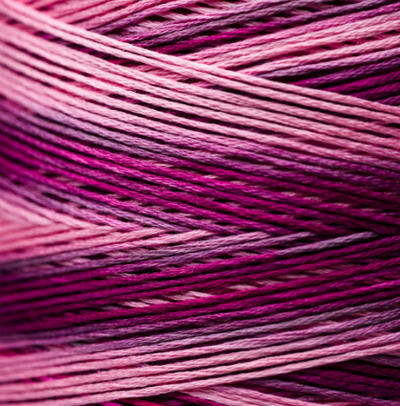 Weeks Dye Works Hand-Dyed Embroidery Floss Group 4