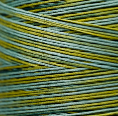 Weeks Dye Works Hand-Dyed Embroidery Floss Group 4