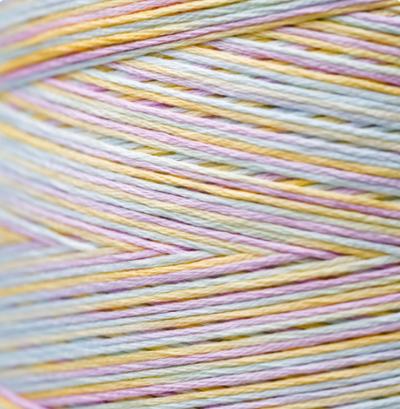 Weeks Dye Works Hand-Dyed Embroidery Floss Group 4