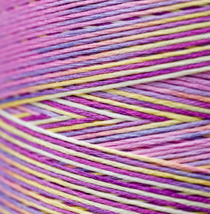 Weeks Dye Works Hand-Dyed Embroidery Floss Group 4