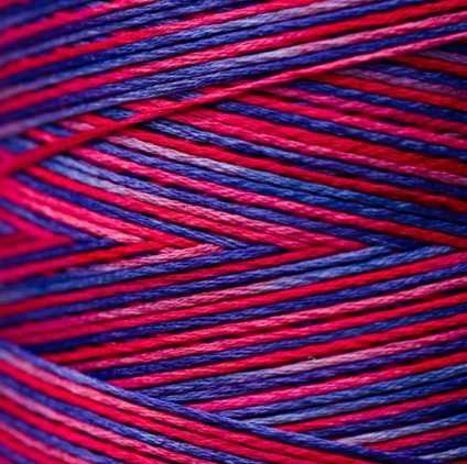 Weeks Dye Works Hand-Dyed Embroidery Floss Group 4