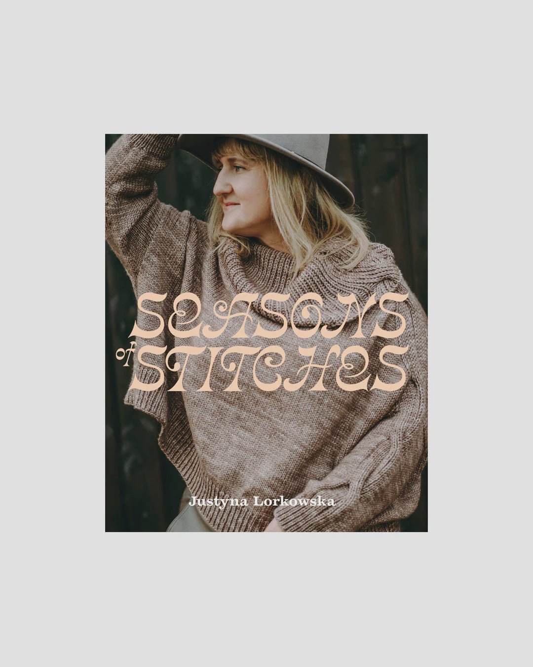 Seasons of Stitches (Justyna Lorkowska)