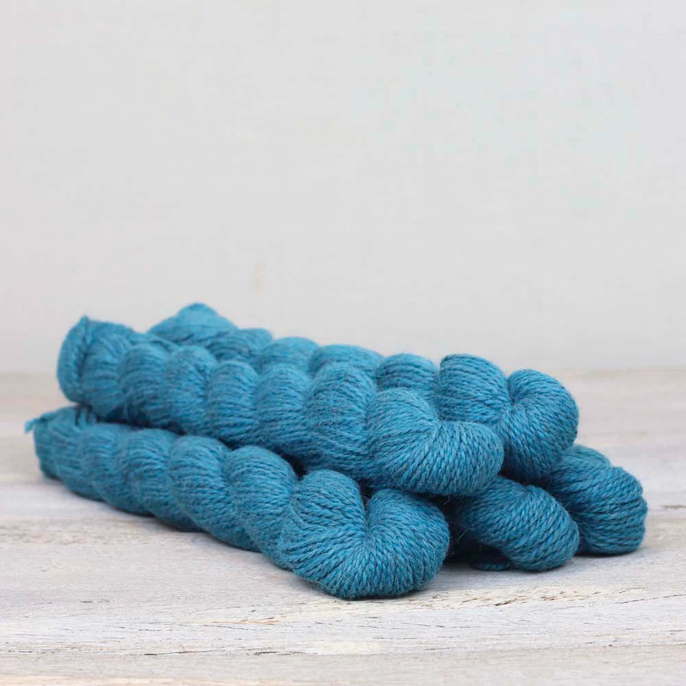 Fibre Co. Amble Mini Skeins