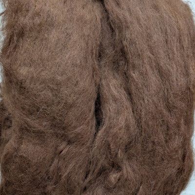 Michigan Alpaca Fiber Batt