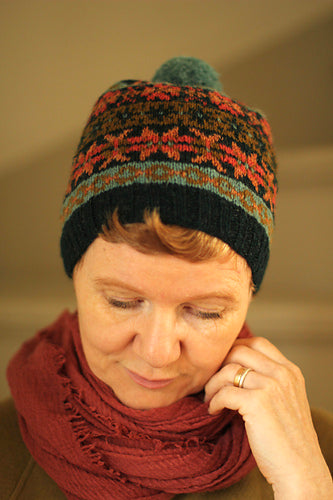 Gudrun Johnston's Shetland Trader Roadshow