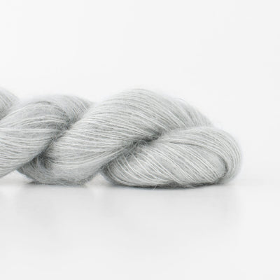 Madelinetosh Tosh Silk Cloud (Mill-Dyed)