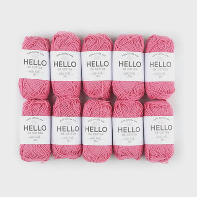 Hello Crafts DK Cotton