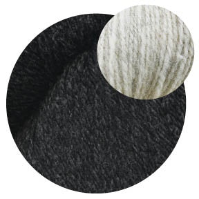 Soundtrack Kit, Size 5-8 (Anthracite/Pearl)