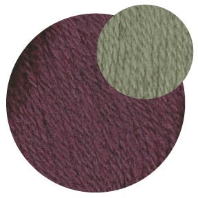 Arboreal Kit, Size 2-5 (Boysenberry/Seafoam)
