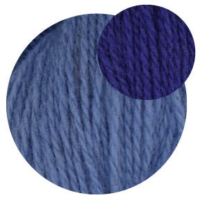 Soundtrack Kit, Size 5-8 (Cornflower/Cobalt)