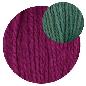 Arboreal Kit, Size 2-5 (Dragonfruit/Laurel)