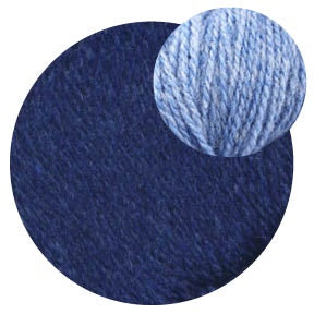 Soundtrack Kit, Size 5-8 (Indigo/Icicle)