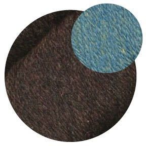 Soundtrack Kit, Size 5-8 (Mahogany/Aquamarine)