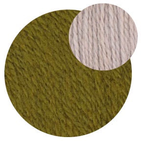 Arboreal Kit, Size 2-5 (Moss/Sand Dollar)