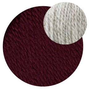 Soundtrack Kit, Size 5-8 (Mulberry and Sand)