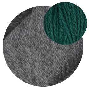 Arboreal Kit, Size 1 (Smoked/Viridian)