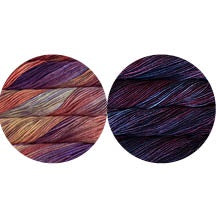 Soundtrack Cowl Kit (Archangel/Syrah Grapes)